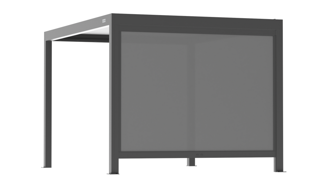 Screen Rollo S2 Pergola PERGOLUX   